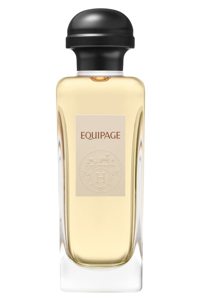 Hermès Equipage - Eau de toilette, Main, color, NO COLOR