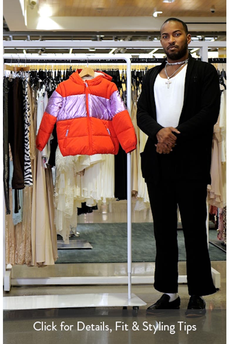 Kids' 2-in-1 Padded Coat video