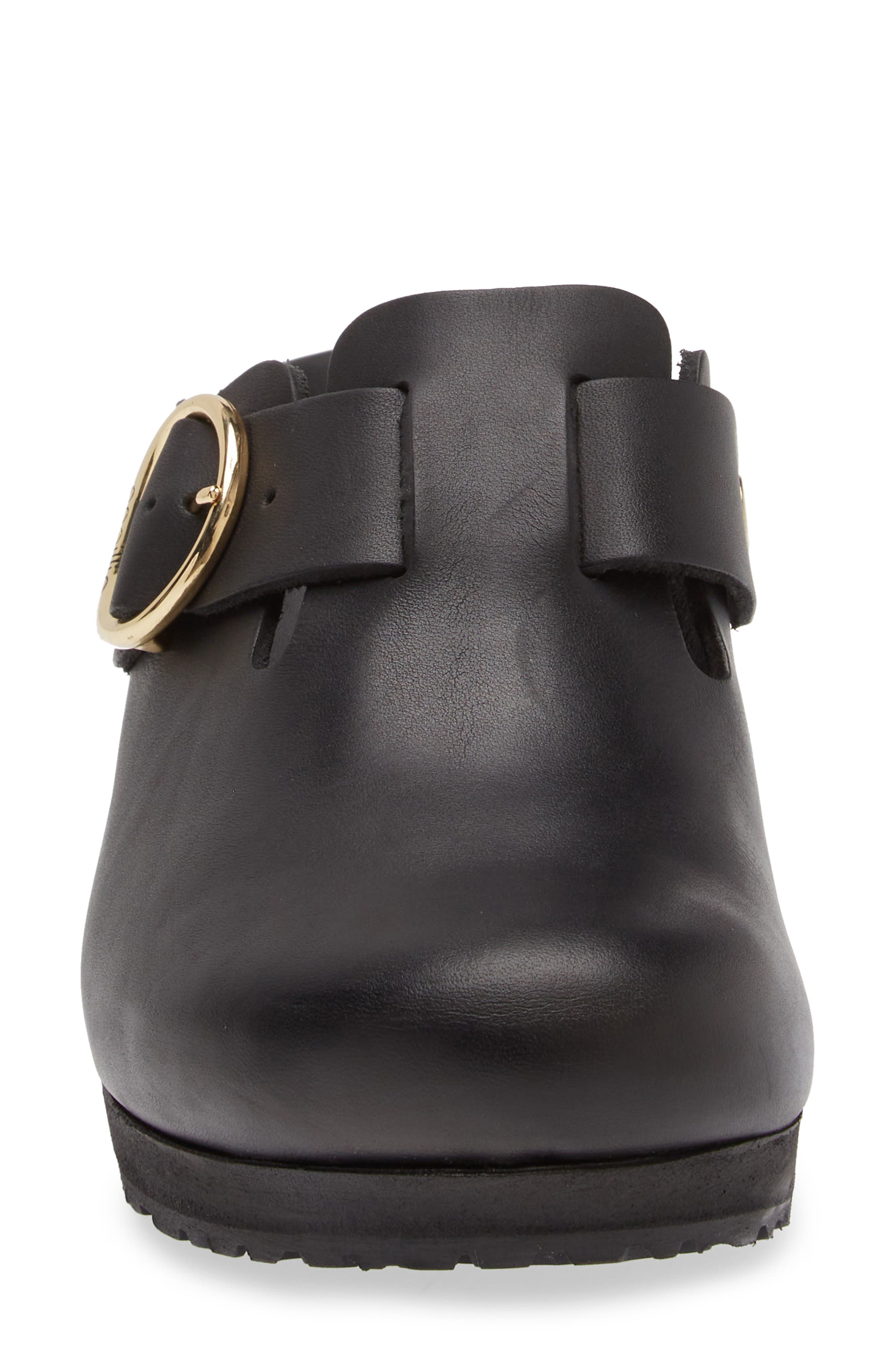 Birkenstock Fanny Wedge Clog, Alternate, color, 