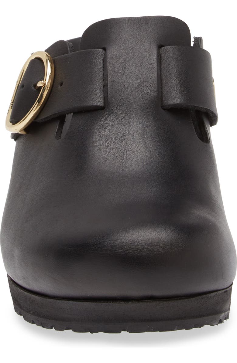 Birkenstock Fanny Wedge Clog, Alternate, color,