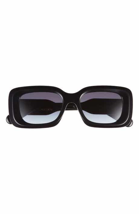 Chloé 51mm Square Sunglasses
