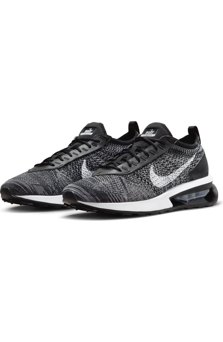 Nike Air Max Flyknit Racer Sneaker, Main, color,