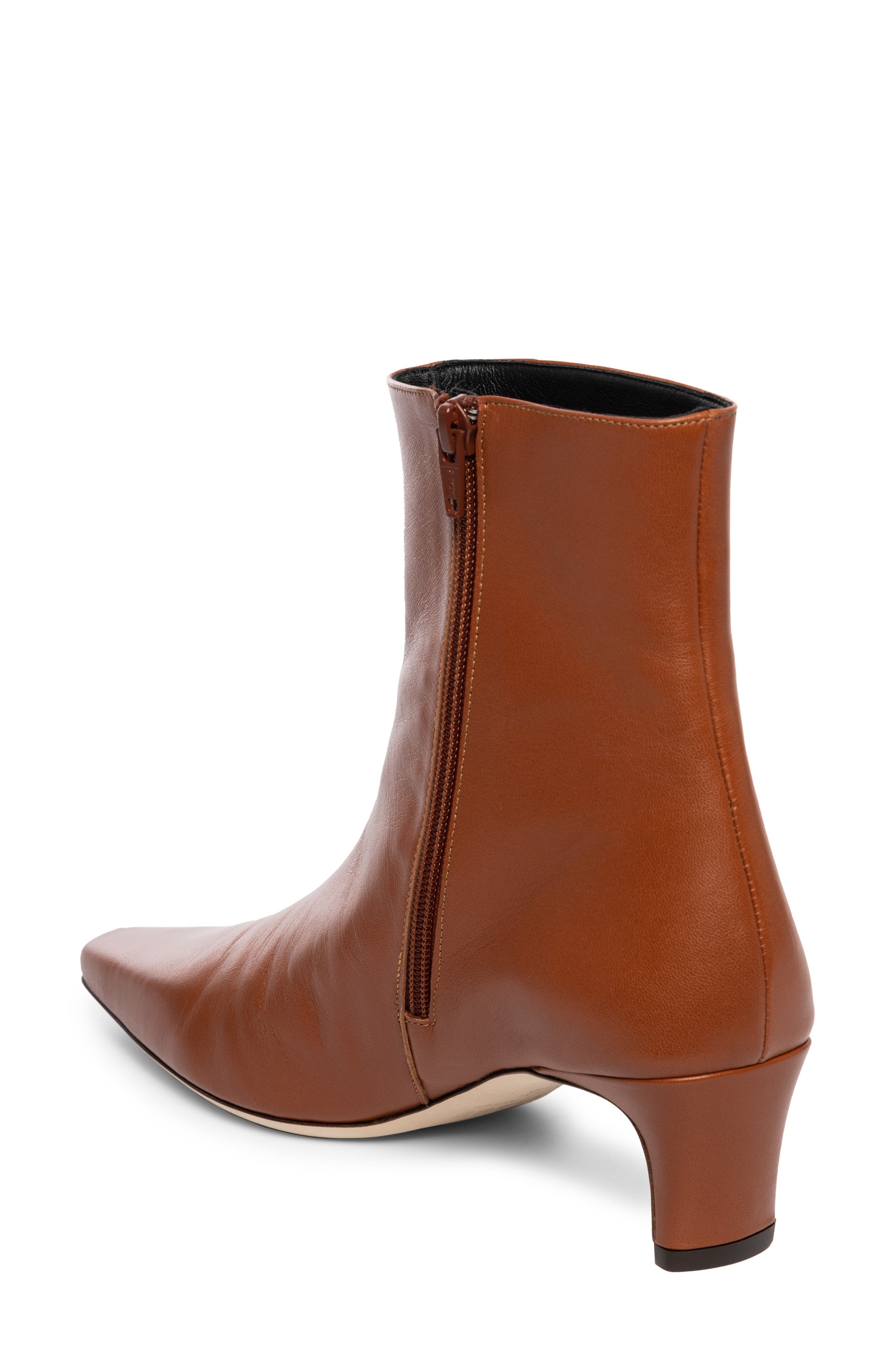 Wally Bootie, Alternate, color, TAN