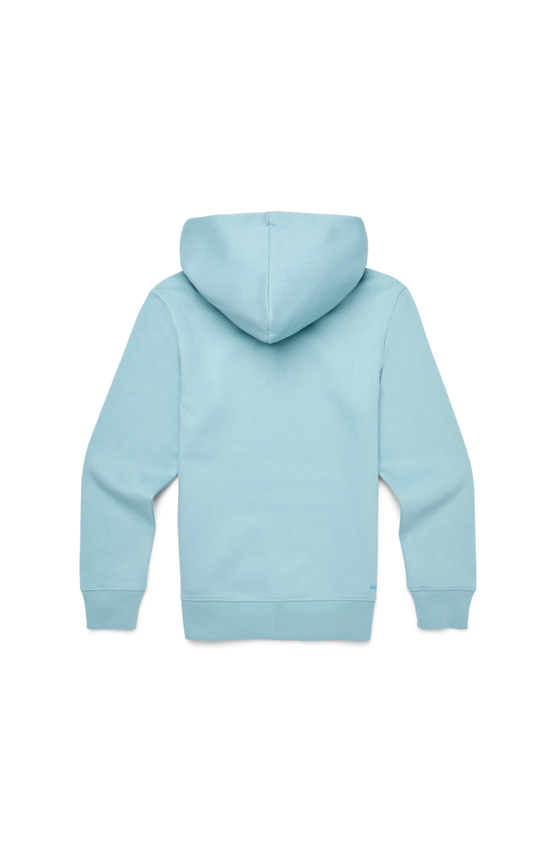 Cotopaxi Llama Pullover Hoodie - Women's, Alternate, color, Cargo