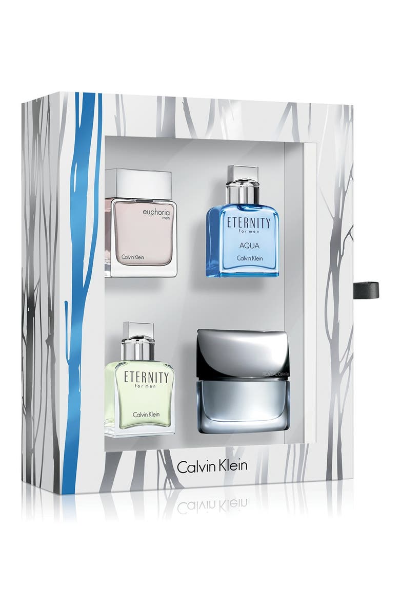 Men's Fragrance Coffret (Limited Edition) (USD $80 Value), Alternate, color, NO COLOR