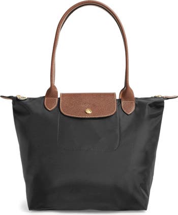 トートバッグ Longchamp Le Pliage Xtra Medium Tote Bag Le Pliage Xtra M Tote bag Ecru - Leather | Longchamp US