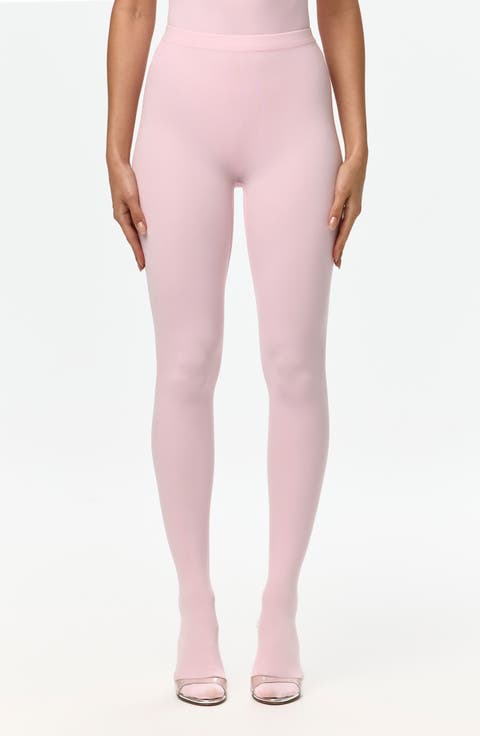 Closed Toe Leggings