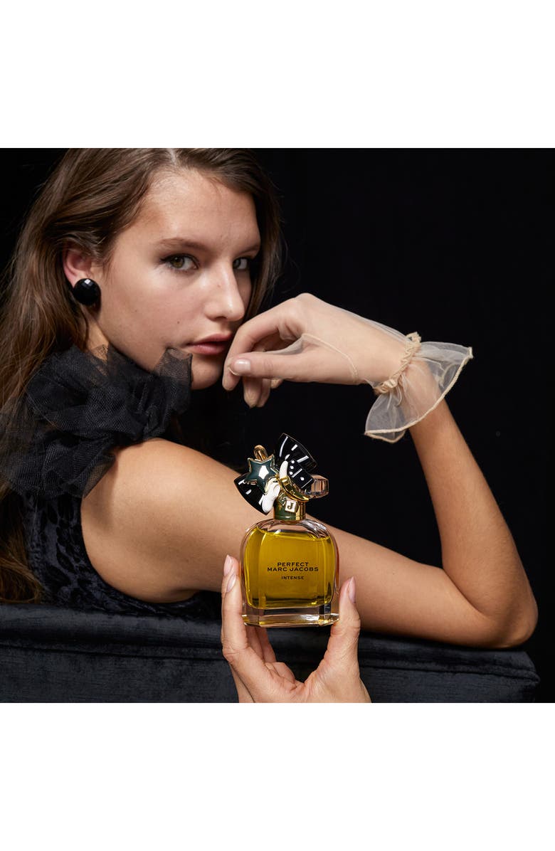 Marc Jacobs Perfect Intense Eau de Parfum, Alternate, color, 