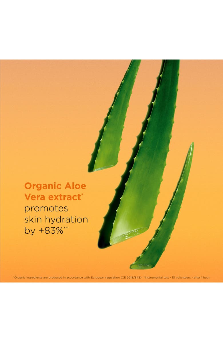 Clarins Dry Touch Face Sunscreen Broad Spectrum SPF 50+, Alternate, color, 