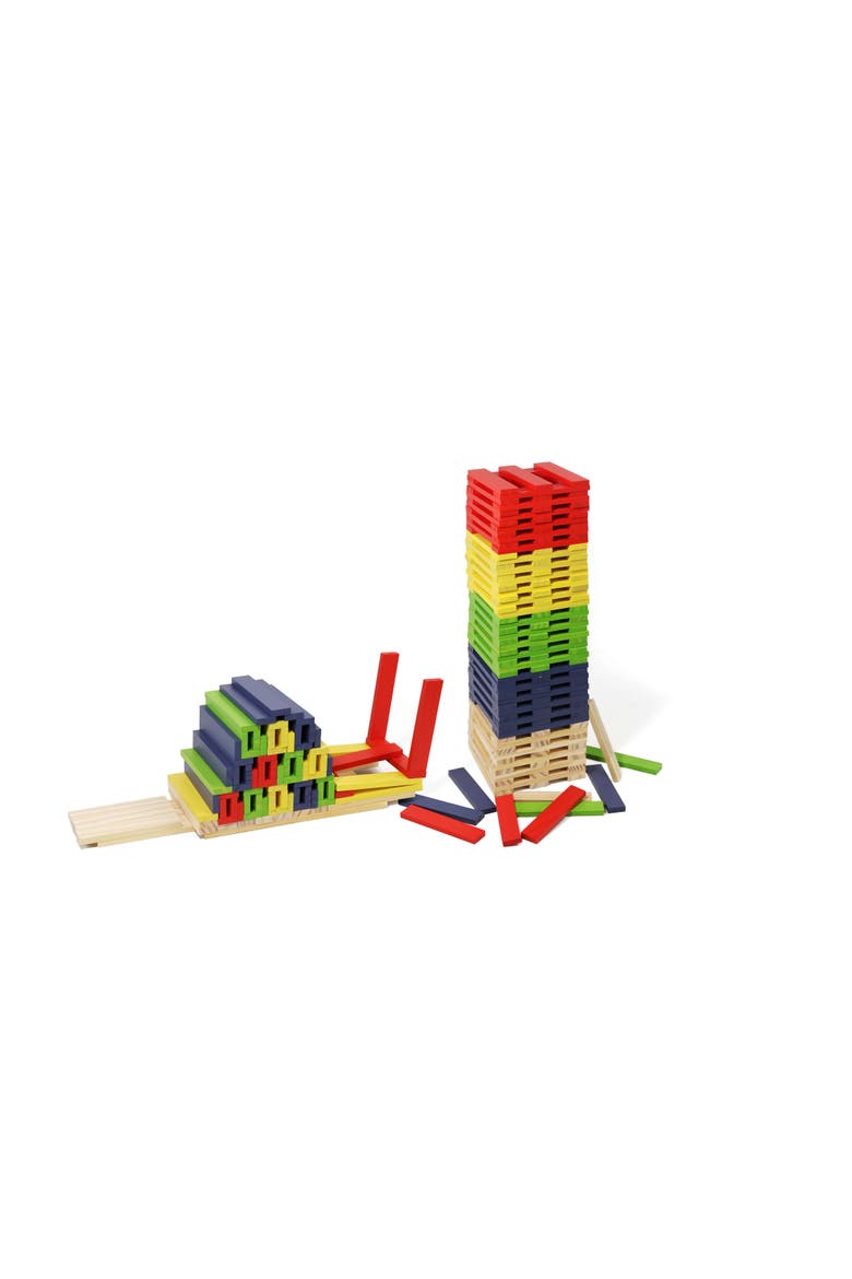150 PCS Building Blocks, Educational Toy Set for Kids, Alternate, color, Yellow