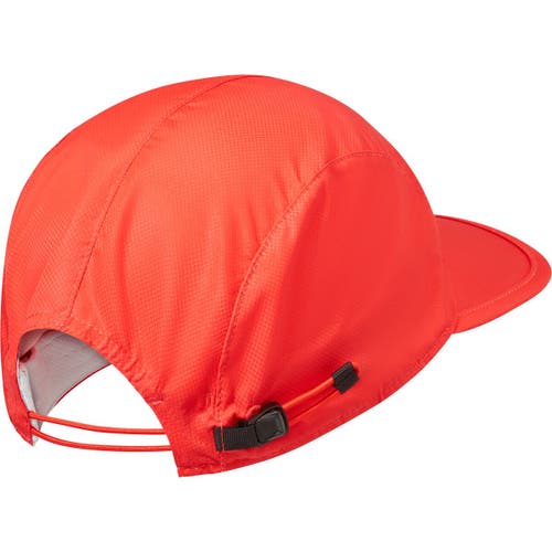 Mammut Aenergy Light Cap In Orange