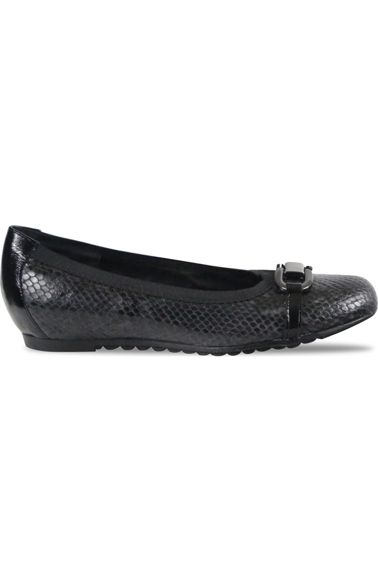 Munro Ivy II Ballet Flat, Main, color,