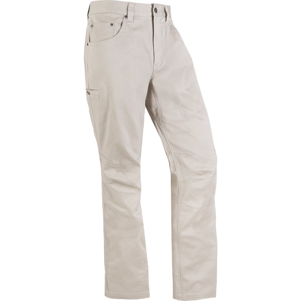 Mountain Khakis Camber 105 Pant In Freestone