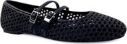 Reaction Kenneth Cole Malibu Crochet Flat