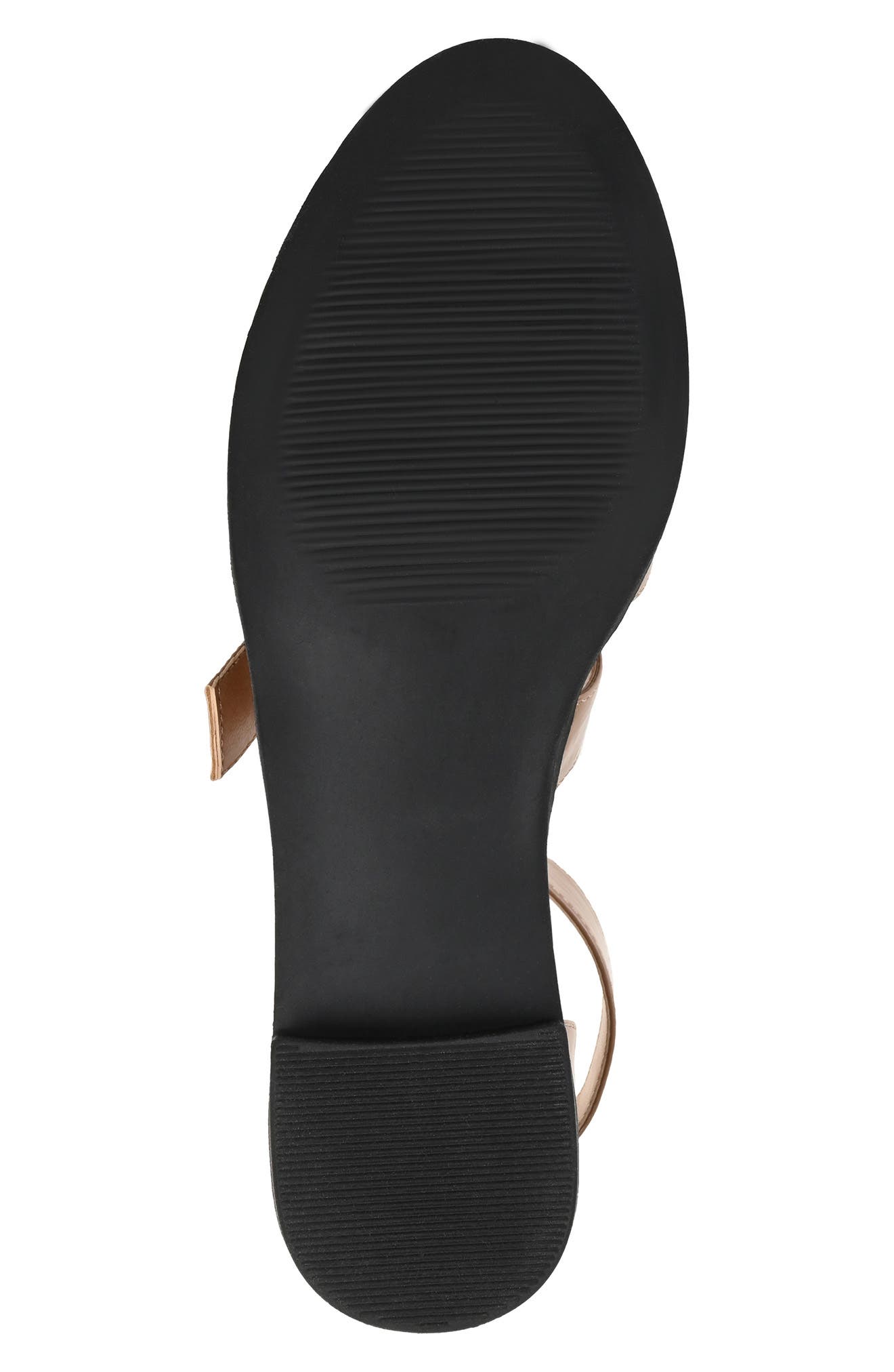 Constance Buckle Sandal - Wide Width, Alternate, color, MOCHA
