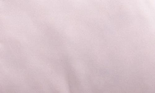 The North Face Baby North Down Fleece Lined Jacket In Pink
