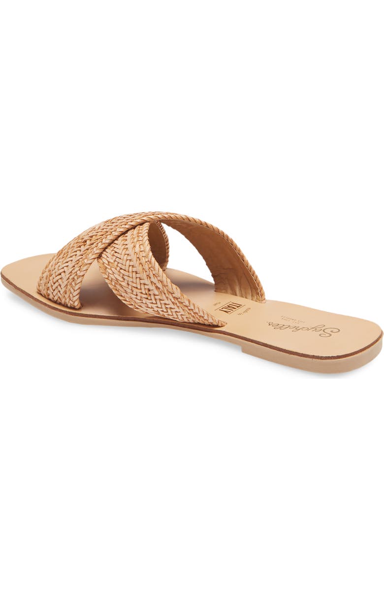 Seychelles Total Relaxation Sandal, Alternate, color,