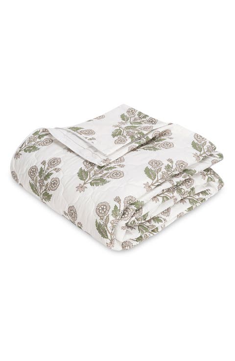 Dalila Quilt