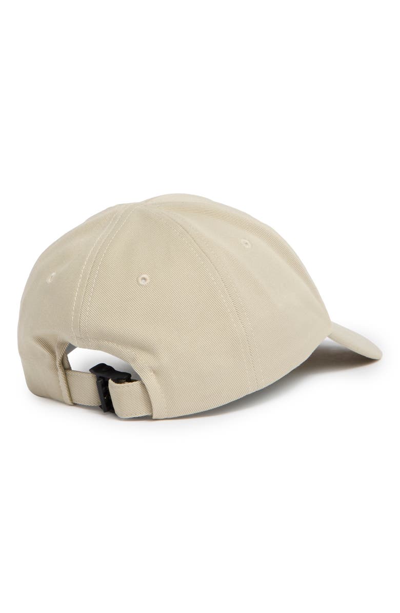 Off-White Arrow Baseball Cap | Nordstromrack