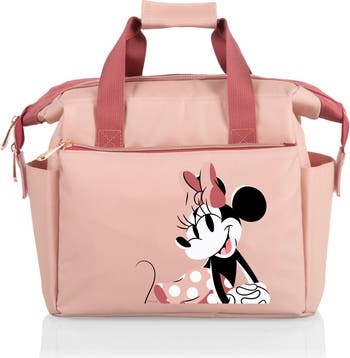 x Disney<sup>®</sup> Mickey Mouse On the Go Cooler Tote Bag