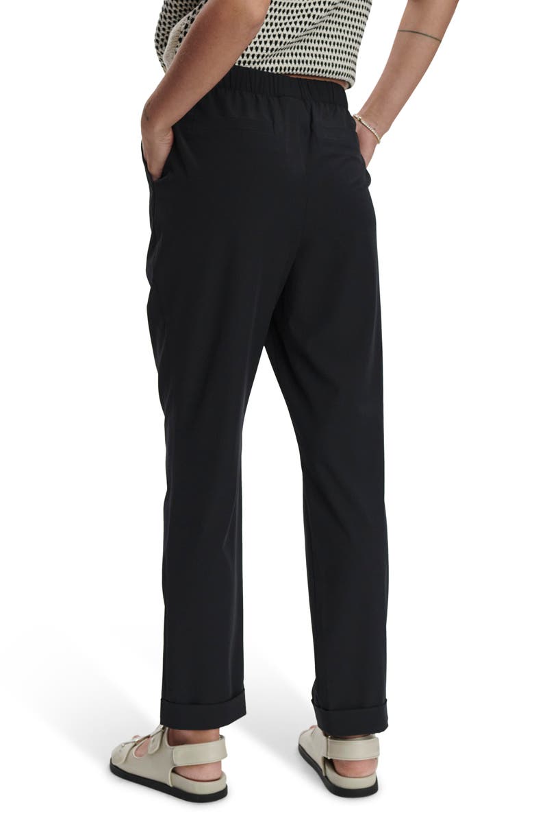 Alana Slim Tapered Pants