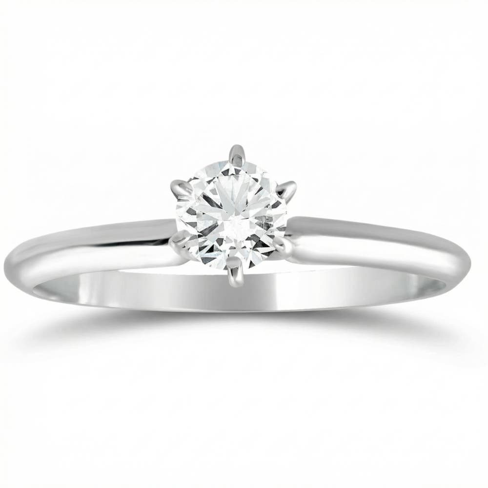 selected 14k White Gold