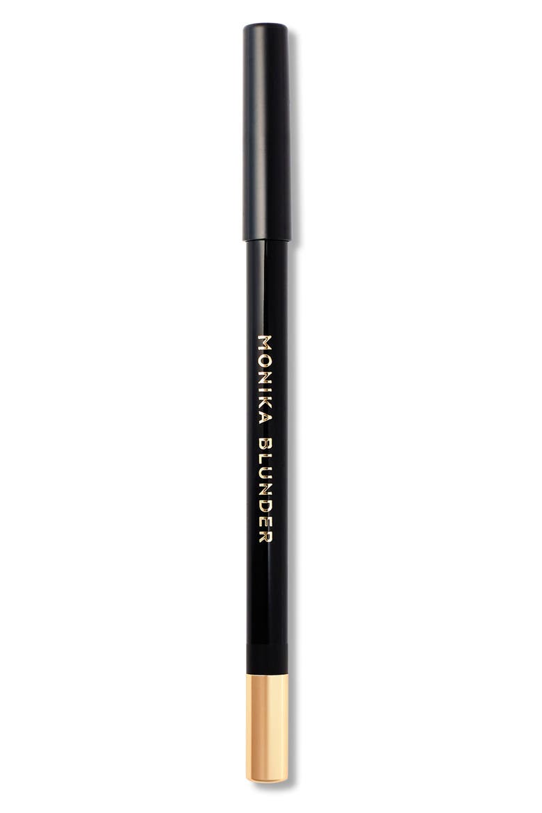Eye Deal Black Eyeliner Pencil, Main, color, BLACK