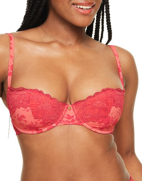 Mathilda Contour Balconette Bra