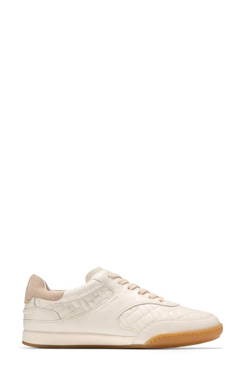 Cole Haan Grandpro Jazlyn Sneaker In Neutral