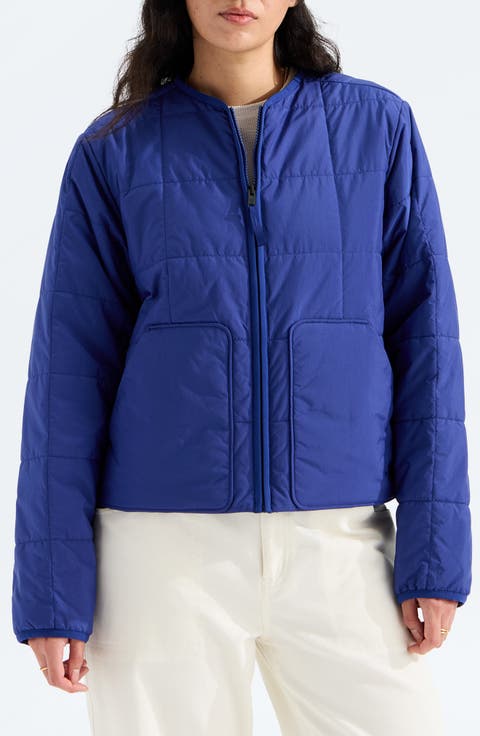 Lhotse Lt Insulated Jacket