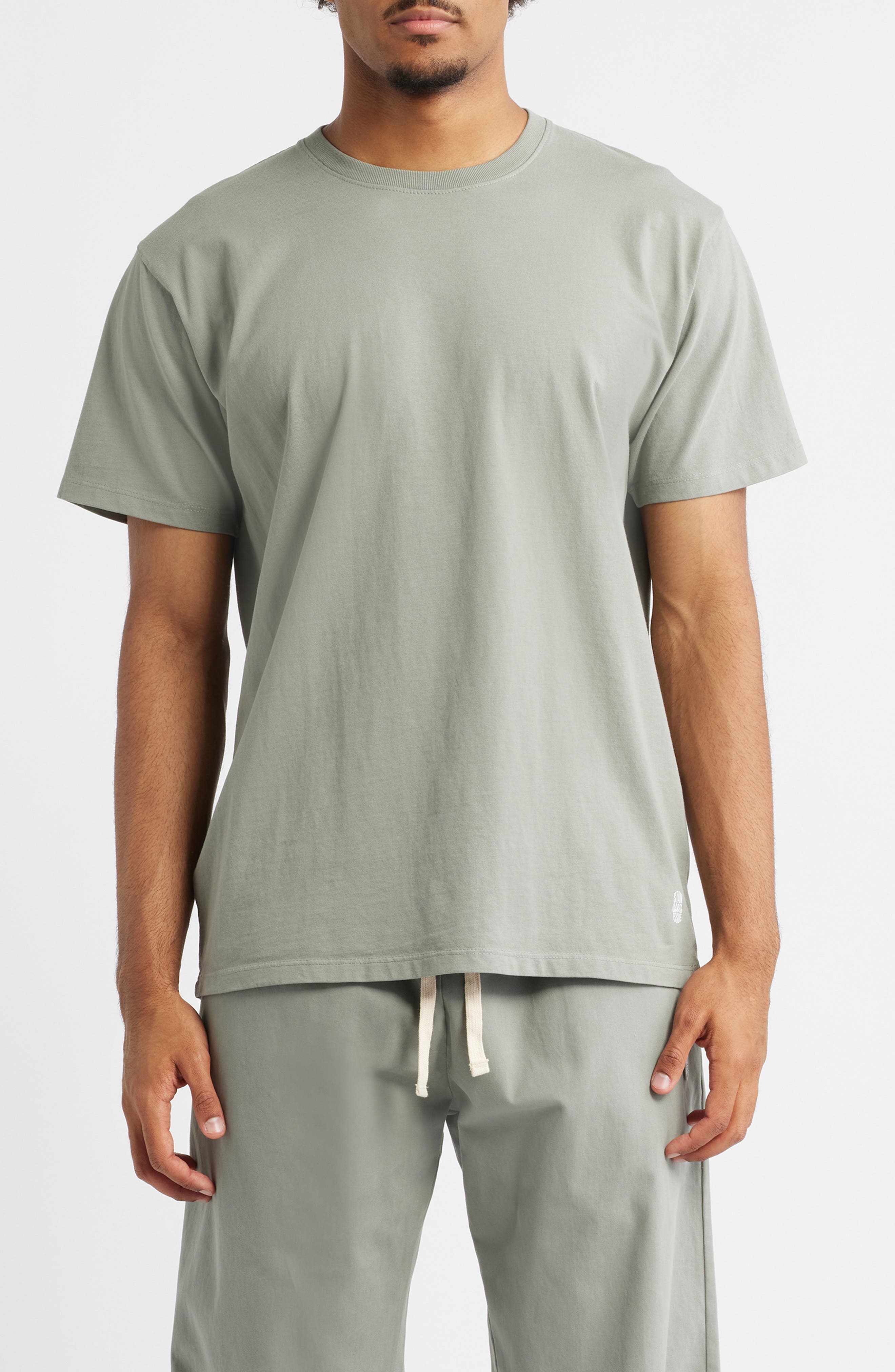 Standard Cotton T-Shirt - image 5