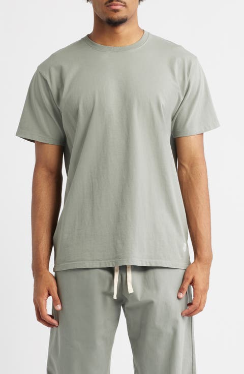 Standard Cotton T-Shirt