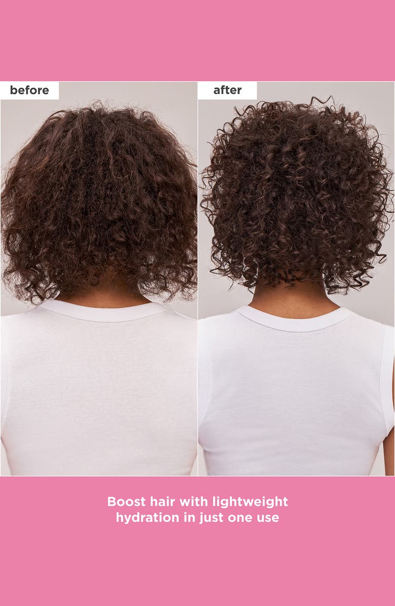 Briogeo Acai + Passionfruit Lightweight Hydration Hair Mask, Alternate, color, 