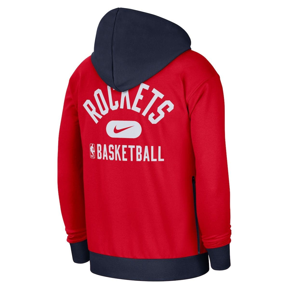 nike swingman hoodie