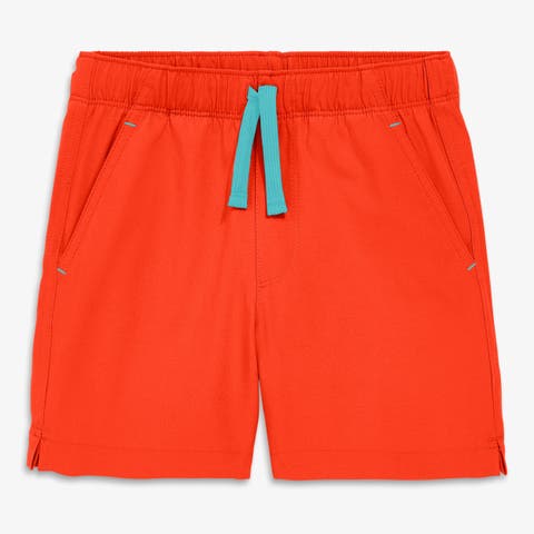 Kids Staycool Stretch Gym Short (Toddler, Little Kid, & Big Kid)
