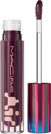 Lipglass Airshine Lip Gloss