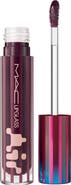 MAC Cosmetics Lipglass Airshine Lip Gloss