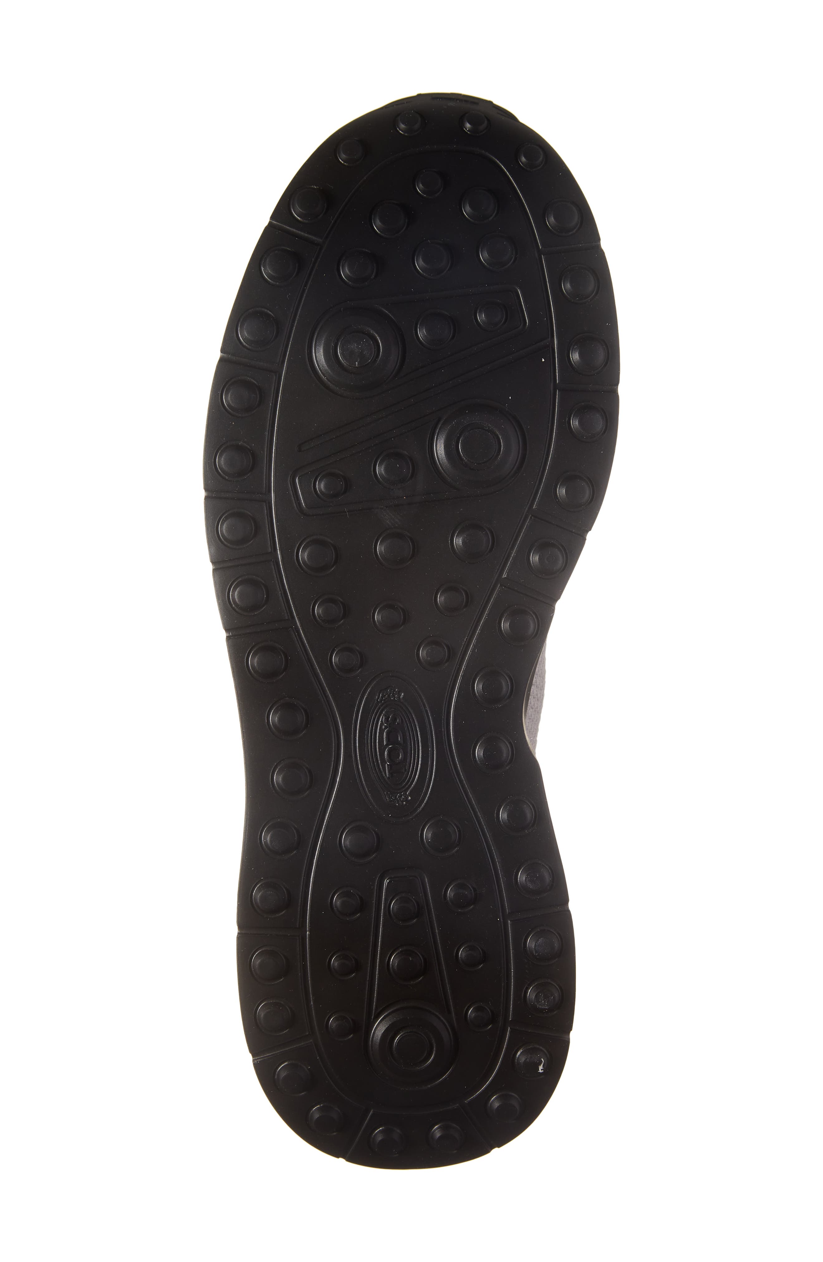 Tod's Calzino Sock Sneaker, Alternate, color, 