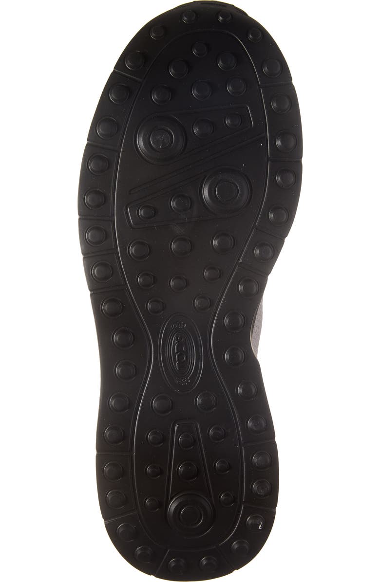 Tod's Calzino Sock Sneaker, Alternate, color,