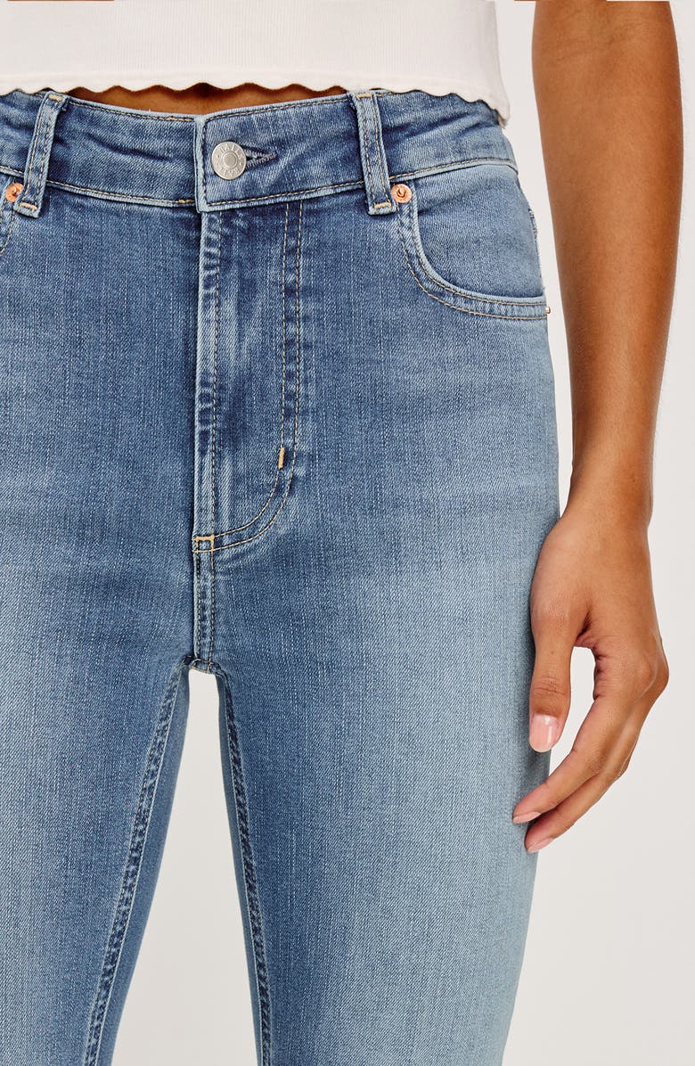 Rails Bixby Straight Leg Jeans, Alternate, color, 