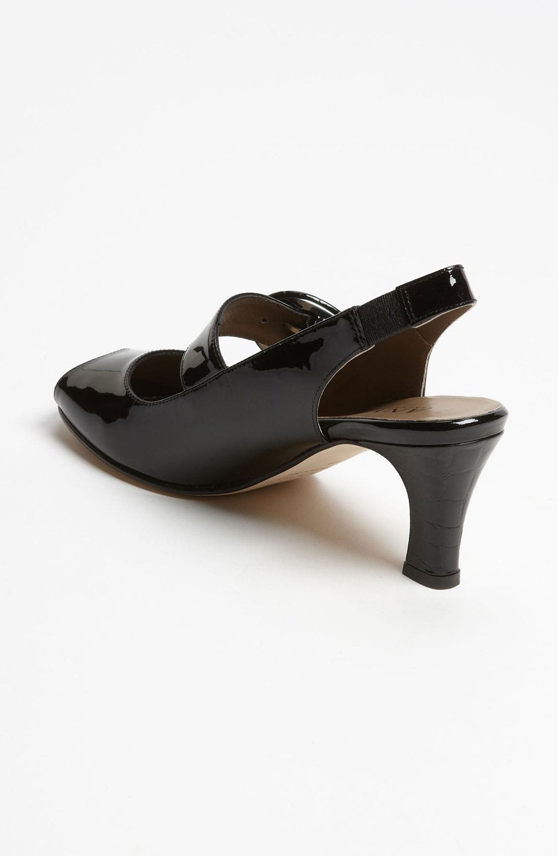 Anyi Lu 'Tulip' Slingback, Alternate, color, 