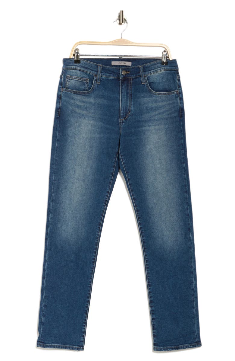 Joe's The Brixton Straight Leg Jeans, Alternate, color, New Mexico
