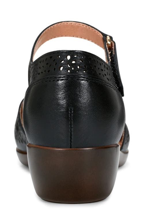 EASY SPIRIT EASY SPIRIT DENITA PUMP 