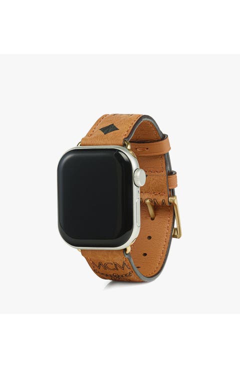 38-41mm Apple Watch Band in Visetos