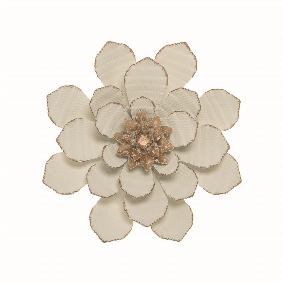 selected White