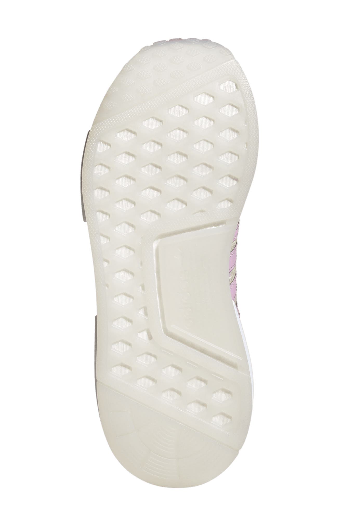 adidas Kids' NMD R1 Sneaker, Alternate, color, 