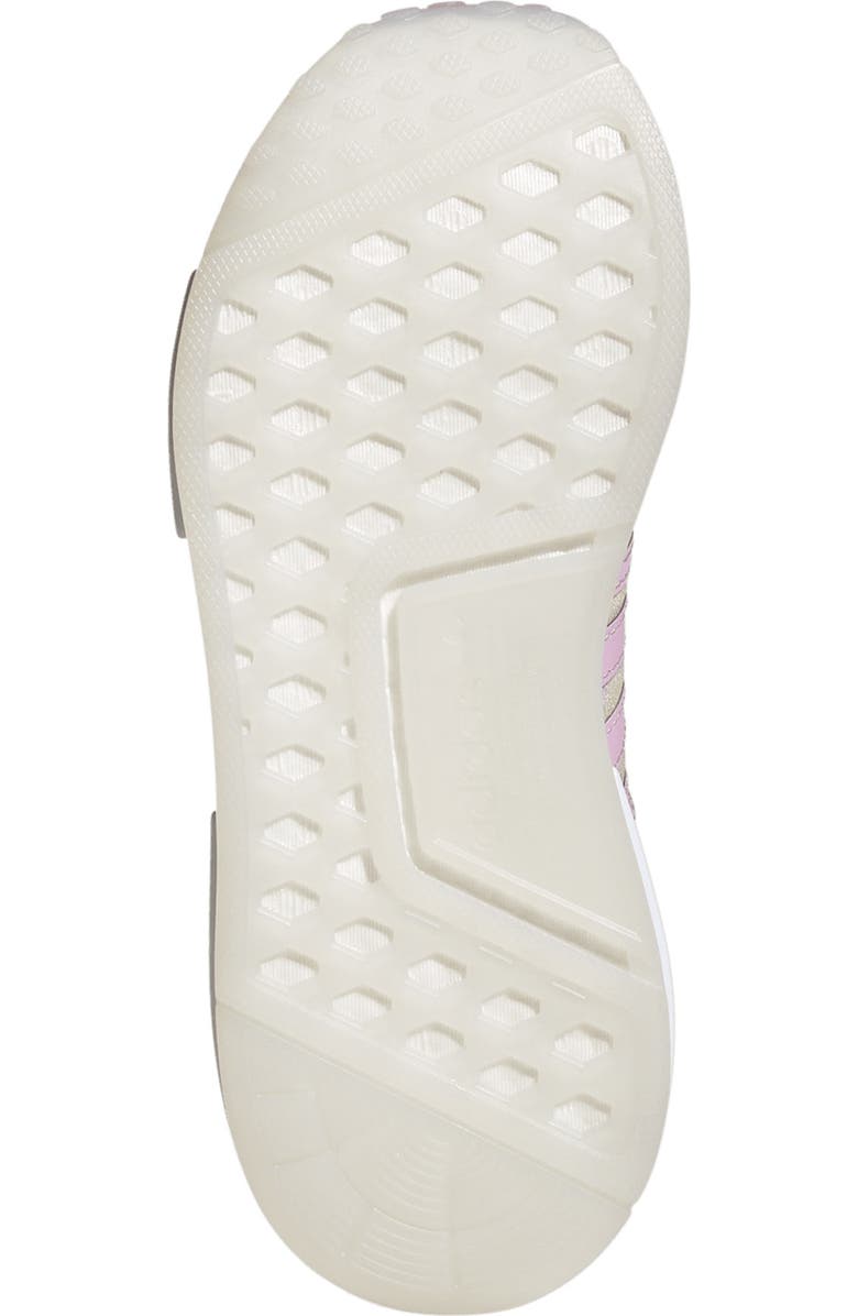 adidas Kids' NMD R1 Sneaker, Alternate, color,