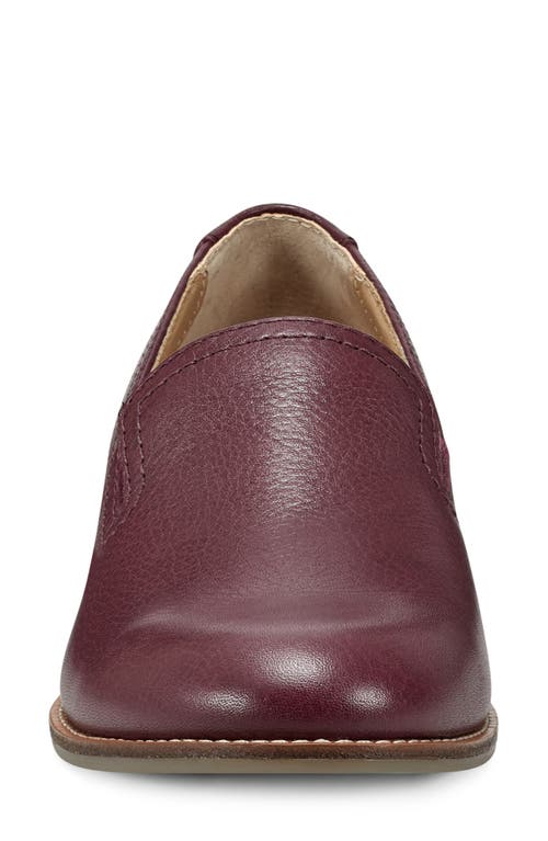 Earth Women's Edna Flat Slip-on Loafers