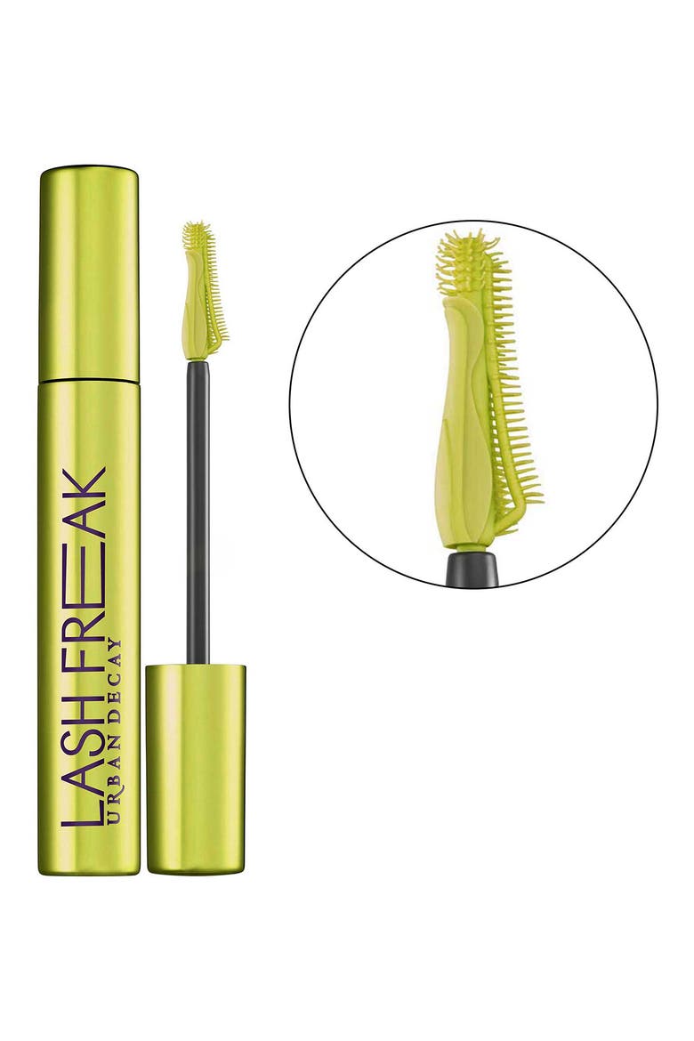 Lash Freak Duo, Alternate, color, NO COLOR