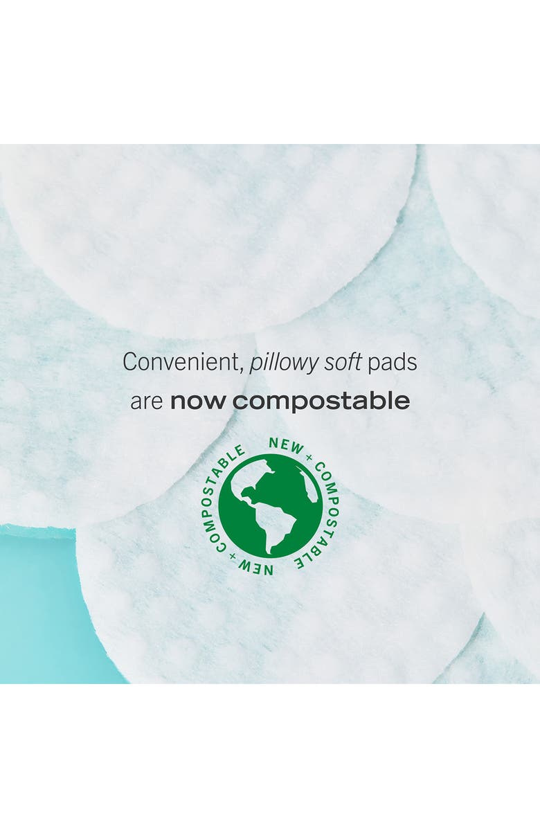 First Aid Beauty Facial Radiance Pads 60-Pack Refill, Alternate, color, 